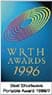 THE WRTH 1996 BEST VALUE SDR AWARD THE WRTH 1996 BEST VALUE SDR AWARD